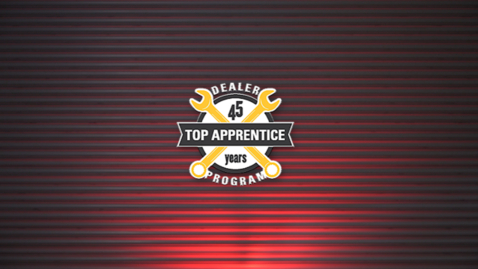 Thumbnail for MEET THE PARTICIPANTS - DTAP 45