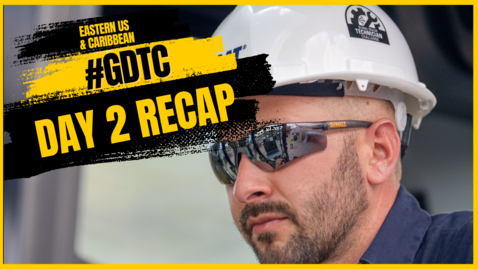 Thumbnail for DAY 2 RECAP EASTERN U.S. / CARIBBEAN WEEK 2 #GDTC #TUCSON #DESERTDOUBLE
