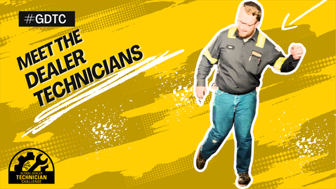 Thumbnail for Behind the Scenes of Meet the Participants #GDTC #Tucson