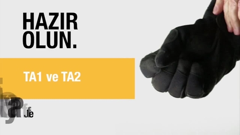 Thumbnail for 10T. Cat® Makinenizde TA1 ve TA2 İncelemeleri