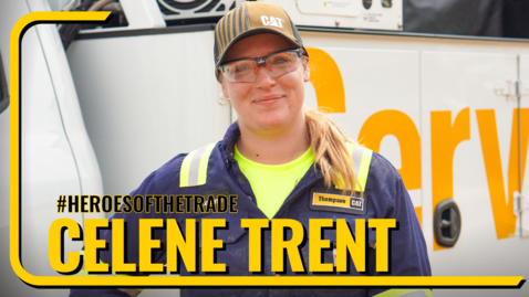 Thumbnail for CELENE TRENT