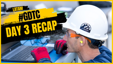 Thumbnail for Day 3 Recap LATAM #GDTC