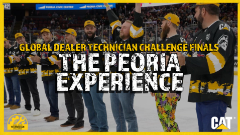 Thumbnail for GDTC FINALS PEORIA EXPERIENCE RECAP