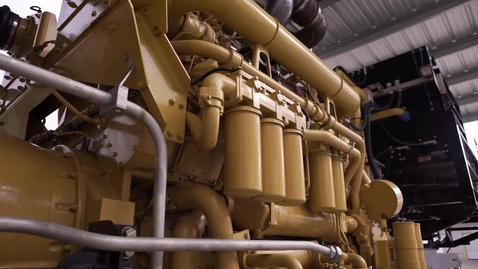 Thumbnail for How the Cat Engine Idle Reduction System (EIRS) Can Reduce Your Cost
