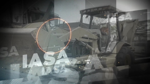 Thumbnail for IASA Global Dealer Technician Challenge Internal Challenge