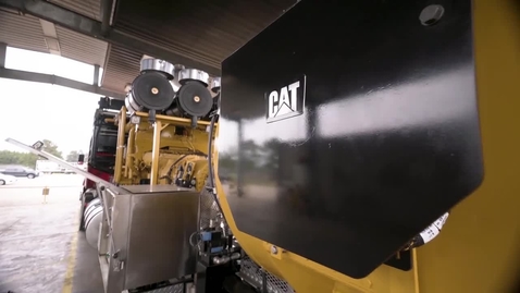 Thumbnail for New Cat Technology for Your Pressure Pump