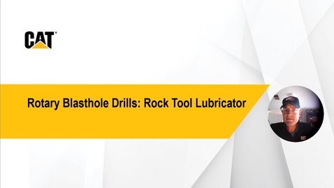 Thumbnail for Rock Tool Lubricator