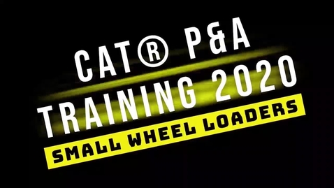 Thumbnail for Wheel Loader Bucket sizing -  Guide to sizing work tools correctly
