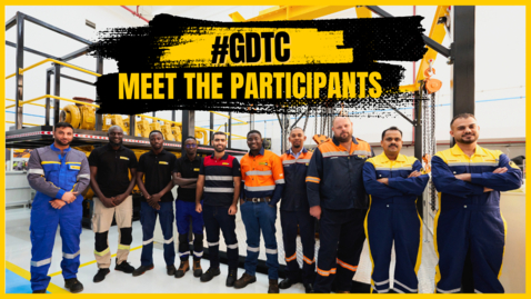 Thumbnail for MEET THE DEALER TECHNICIANS #GDTC #DUBAI