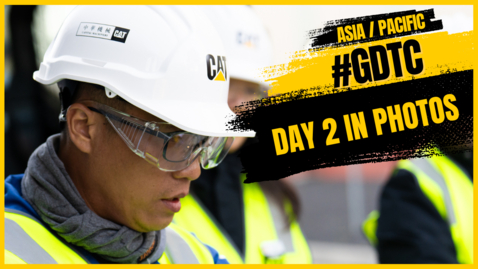 Thumbnail for DAY 2 PHOTO RECAP ASIA PACIFIC REGIONAL #GDTC #MELBOURNE