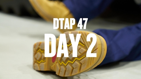 Thumbnail for DAY2 ReCap DTAP47