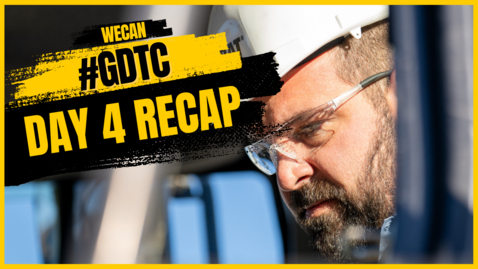 Thumbnail for DAY 4 RECAP WECAN REGIONAL #GDTC #TUCSON