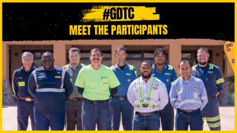 Thumbnail for MEET THE DEALER TECHNICIANS #GDTC #TUCSON #DESERTDOUBLE