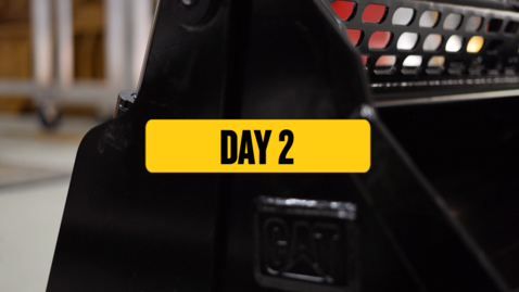 Thumbnail for entry DAY 2 RECAP DTAP 45