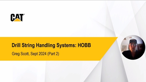 Thumbnail for Pipe Handling Systems - HOBB (Part 2).mp4