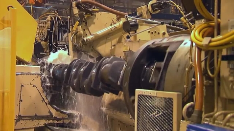 Thumbnail for entry Caterpillar Oil &amp; Gas - Lafayette