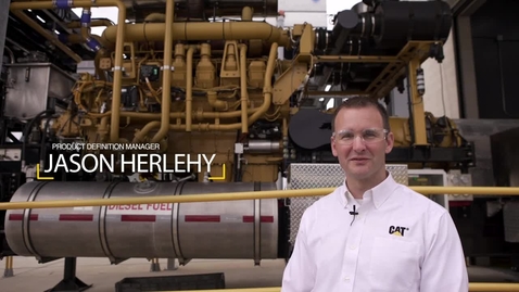 Thumbnail for Meet the Cat Engine Idle Reduction System (EIRS)