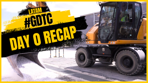 Thumbnail for LATAM Regional - Day 0 Recap #GDTC #Malaga