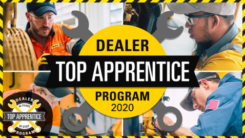 Thumbnail for What is Dealer Top Apprentice?