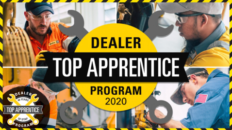 Thumbnail for entry What is Dealer Top Apprentice?