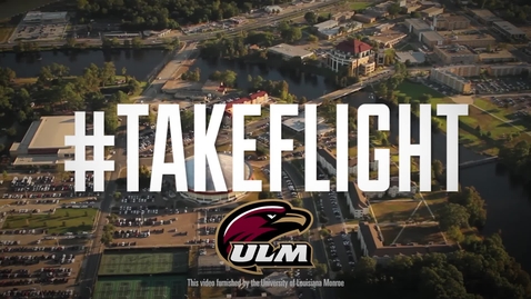 Thumbnail for Take Flight with ULM