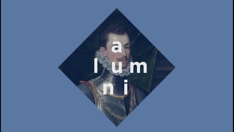 Miniatura para Alumni 08: Juan de Austria