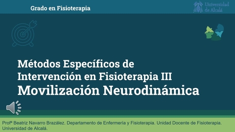 Miniatura para la entrada 4.Píldora_MEIFIII_Movilización_Neurodinámica