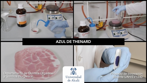 Miniatura para Cobalt Blue
