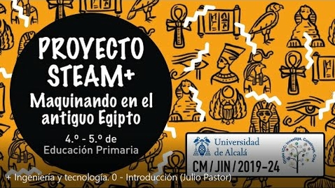Miniatura para 8-0- Ingeniería y Tecnología. Introducción. Julio Pastor