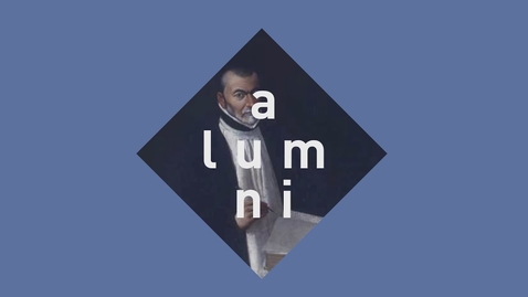 Miniatura para Alumni 15: Benito Arias Montano