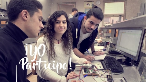 Miniatura para la entrada Plan Estratégico UAH-2036: Participación de la comunidad universitaria