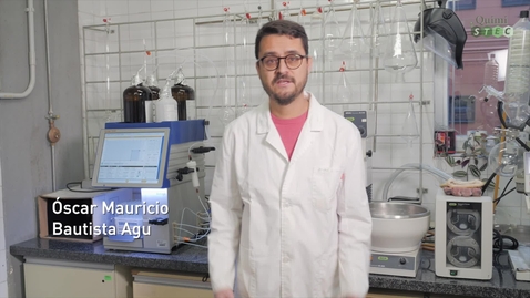 Miniatura para Quimistec - Purificación por columna de cromatografía automática