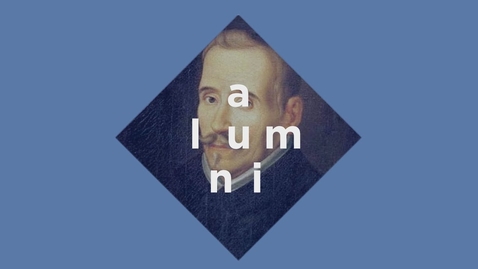 Miniatura para Alumni 01: Lope de Vega
