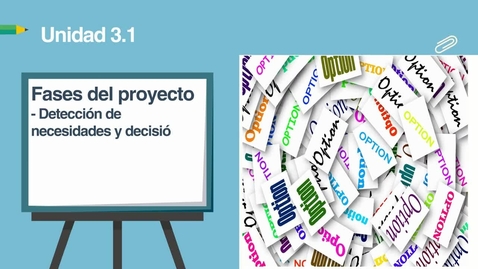 Miniatura para Presentación de tema 3 de asignatura de Gestión de Proyectos