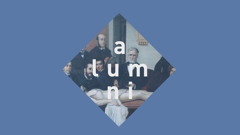 Miniatura para Alumni 13: Diego de Argumosa