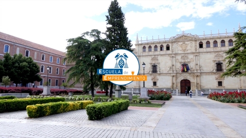 Miniatura para Emprendiendo para lograr un planeta sostenible