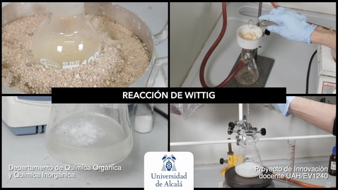 Miniatura para Reacción de Wittig