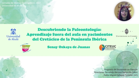 Miniatura para la entrada CC-ING-1-SenayOzkayadeJuanas-DescubriendoLaPaleontología