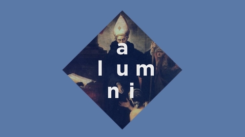 Miniatura para Alumni 02: Tomás de Villanueva
