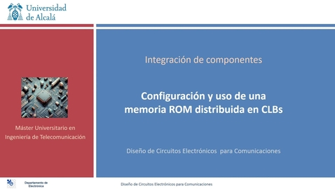 Miniatura para 06 Memoria distribuida