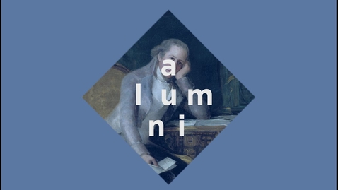 Miniatura para Alumni 05: Gaspar Melchor de Jovellanos