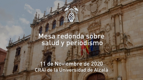 Miniatura para Ciencia y Periodismo: Pandemia en la gran ciudad