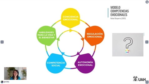 Miniatura para Respiración consciente - parte IV