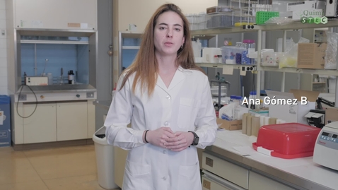 Miniatura para Quimistec - Síntesis de nanopartículas de sílice mesoporosa v2
