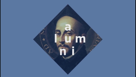 Miniatura para Alumni 09: San Ignacio de Loyola