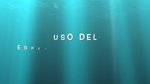 Miniatura para 4.Uso del espectrofotómetro.mp4