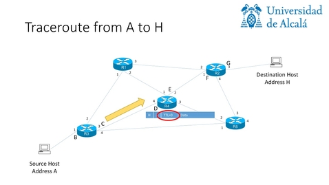 Miniatura para Traceroute