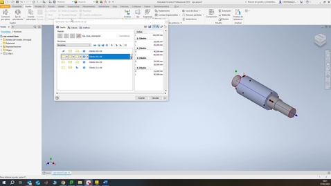 Miniatura para EXPORTAR GRÁFICAS OBTENIDAS POR CALCULO EN DESIGN ACCELERATOR