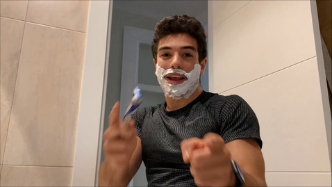 Miniatura para LIPDUB ¡Quédate en tu casa! 29 de abril de 2020