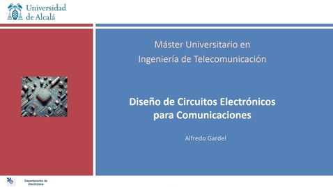 Miniatura para la entrada 03 Proyecto básico de diseño electrónico en Vivado